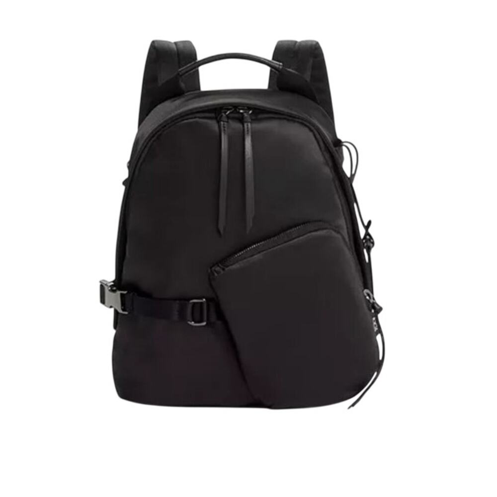 Tumi Devoe Sterling‎ Backpack in Black